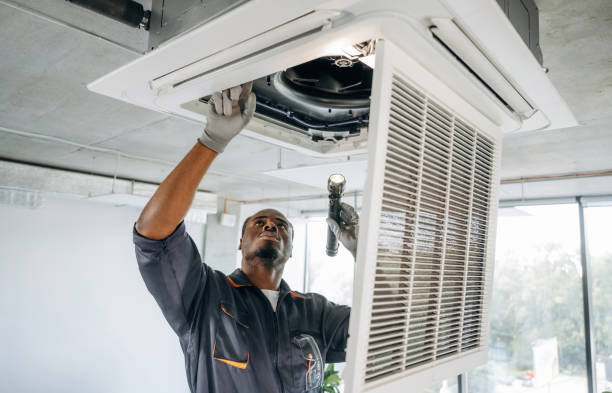 Licensed Ductwork Repair service in Unionville, PA - FH HVAC